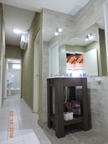 Las Lomas Del Nihuil in Rincon Del Atuel