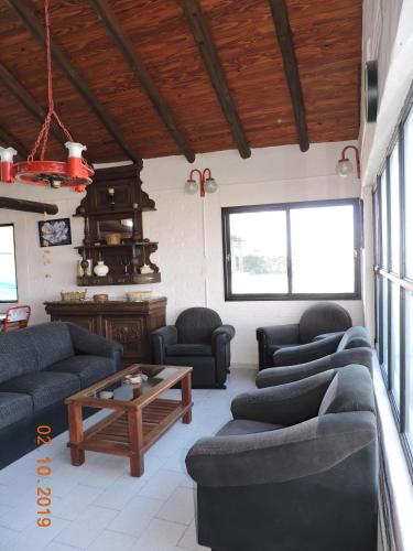 Las Lomas Del Nihuil in Rincon Del Atuel