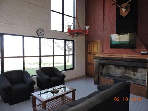 Las Lomas Del Nihuil in Rincon Del Atuel