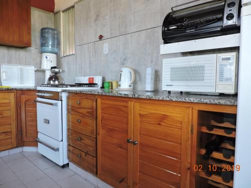 Las Lomas Del Nihuil in Rincon Del Atuel