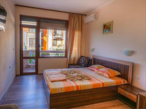 Hotel Fantasy Beach 2