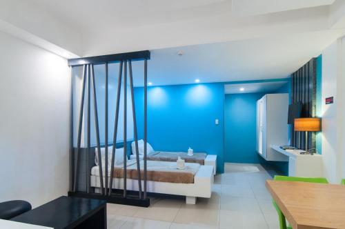 Amable Suites Hotel