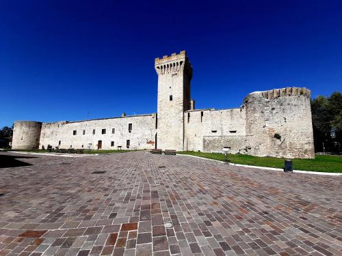 Appartamento con 2 Camere da Letto