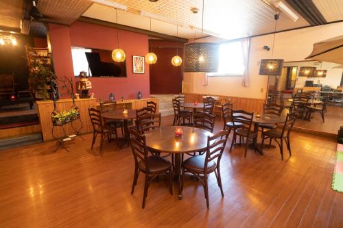 共用Lounge/電視區