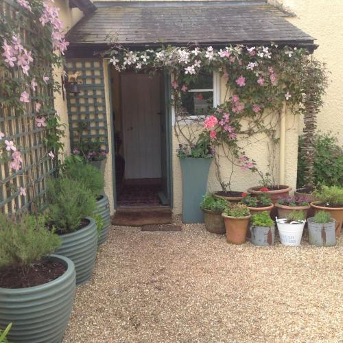 Beautiful Devon Farmhouse