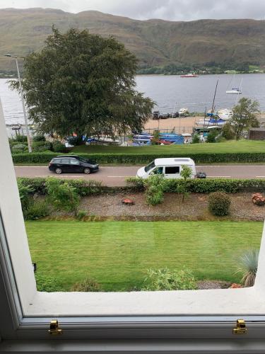 Deluxe Single Room with Sea View