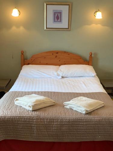 Wormshead Inn Hotel de charme Llanelli