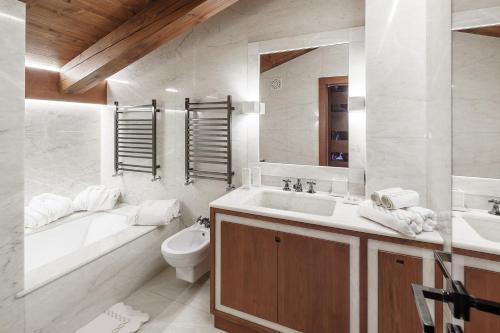 Chalet du Martinet