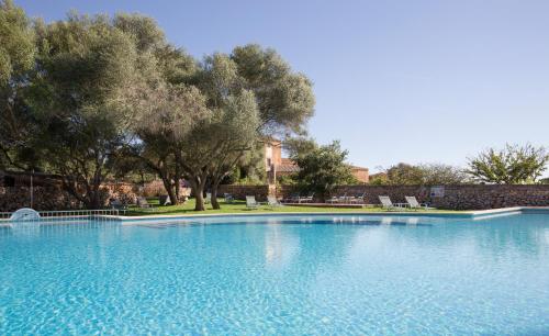 Hotel Son Cosmet, Campos bei Villafranca de Bonany