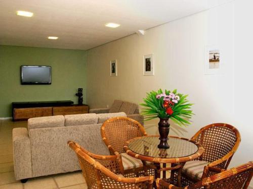 Campus Liberdade Flat