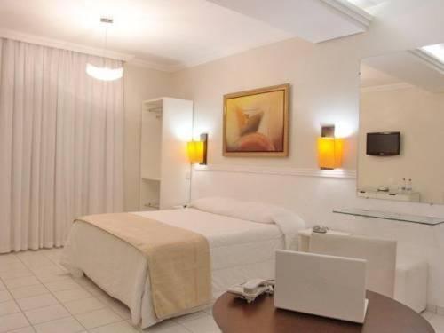 Campus Liberdade Flat