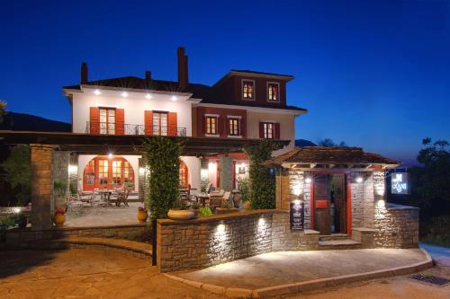 . Xani Hotel