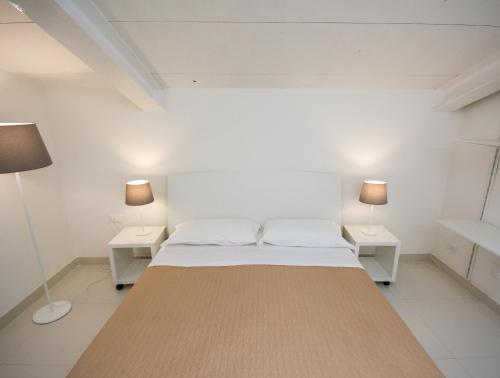 Palazzo di Fazio Suites