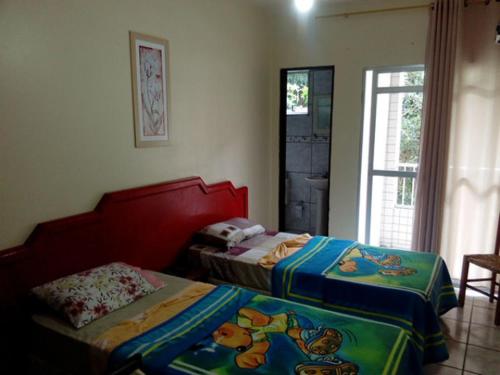 Business Double Room room in Maranata Hotel