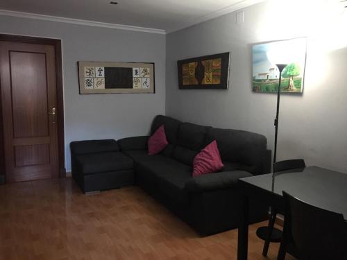  Green Tree, Ferienwohnung in Jerez de la Frontera