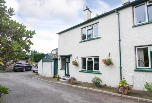 Bridge End Cottage