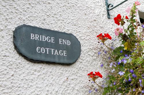 Bridge End Cottage