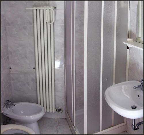 科比斯洛Il酒店