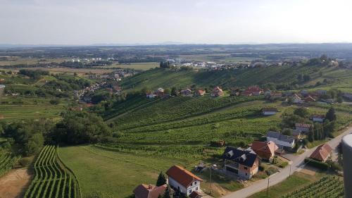 Genius Guest Unique Banovci Apartment Genius Guest Unique Banovci Apartment