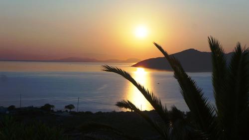 Aegean Sea Villa Skiathos - image 12