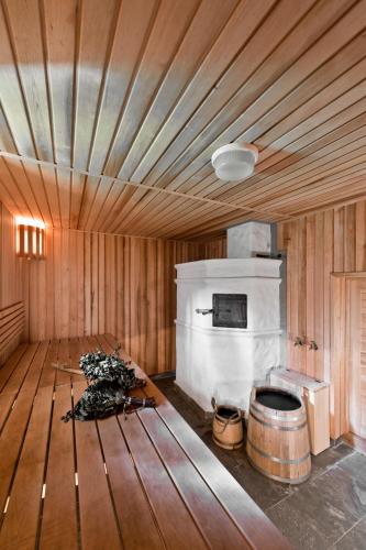 Удобства, Ami Residence Forest in Leipalingio