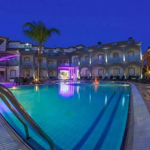 hotel photo