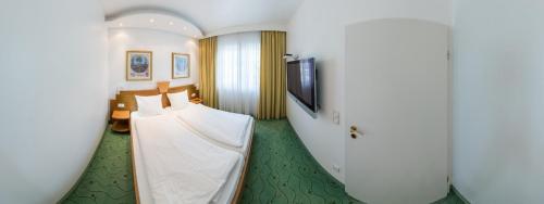 Hotel Villa im Park, Düsseldorf (zdjęcie 3)