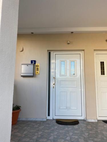  Trikala Cozy Apartments in Tríkala