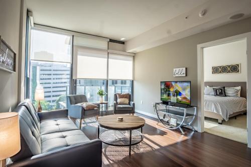 Atlanta Furnished Apartments - Great location in the Heart of the City - Belvedere Park, GA