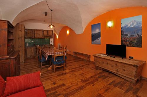  SUSY' S FLAT in Sauze dʼOulx