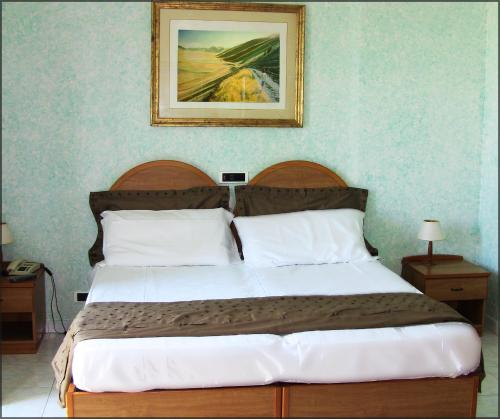 科比斯洛Il酒店