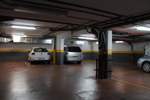 Hotel Barajas Plaza - image 11