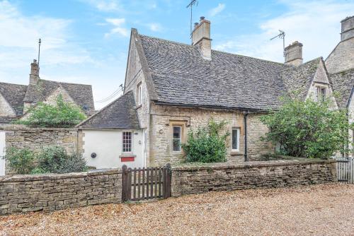 Church Farm Cottage, , Gloucestershire