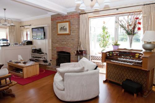 Elmcroft Guest House 2
