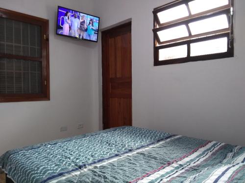Ubatuba Surf Suites