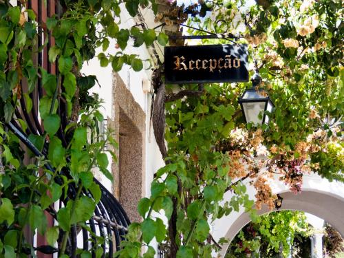 Entrada, Monte das Oliveiras in Arraiolos