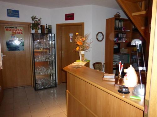 Hotel Am Schlosspark - image 13