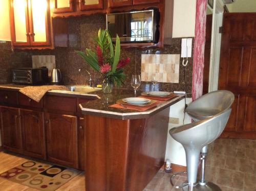 Jamaica Dream Gateway in 植物村