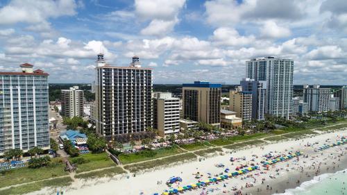 Breakers Resort Hotel