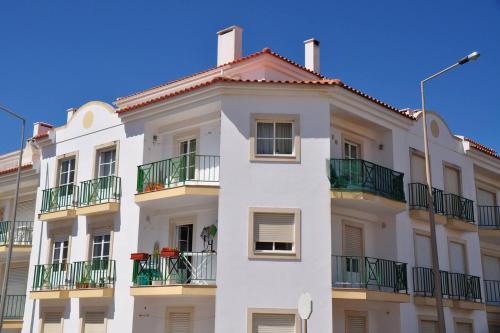 Casa Anabela - Beach Apartment, Lourinhã