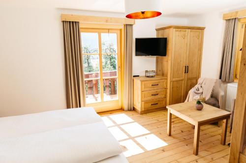 Ferienhaus Bognerhof in St. Veit Im Pongau