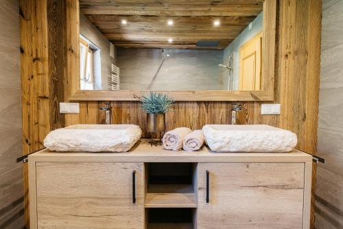 Gyógyfürdő, Ferienhaus Bognerhof in St. Veit Im Pongau