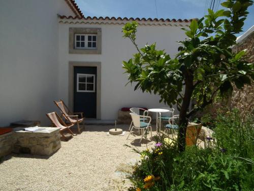  Casa Da Palma, Pension in Roliça bei Vermelha