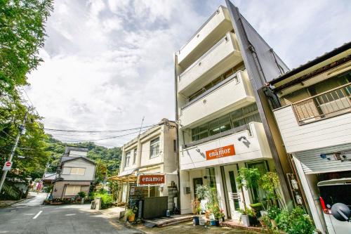 Tokushima - Hotel / Vacation STAY 52034