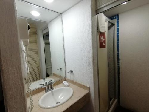 Hotel Candilejas