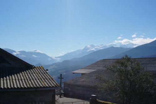 Joli gîte en Ariège avec vue