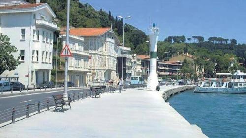  Natural Istanbul in Sarıyer