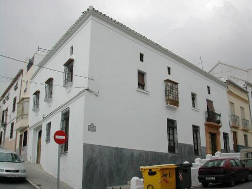 CASA REHABILITADA SIGLO XVIII