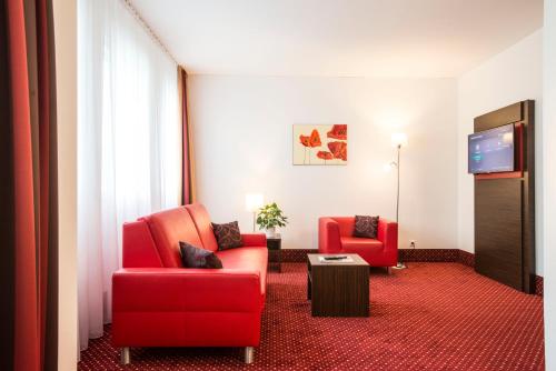 Best Western Plus Amedia Wien - image 5