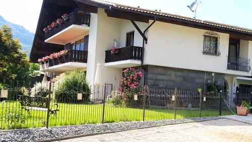 Speckhaus Ferienwohnungen in Ruhpolding, Deutschland
